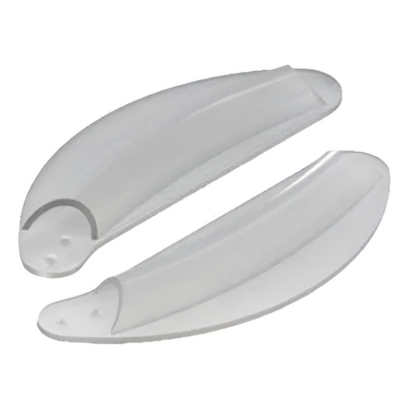 Doyle Férula Nasal Summit Transparente