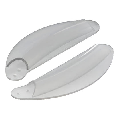 Doyle Férula Nasal Summit Transparente