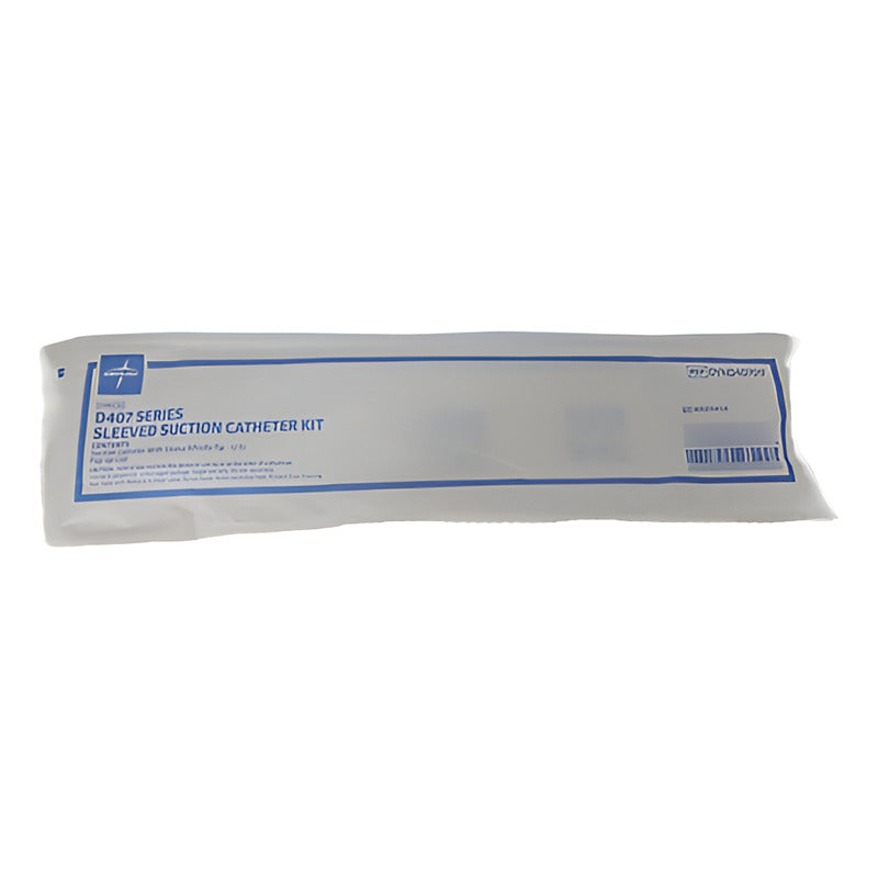 Catéter De Succión - 12 Fr