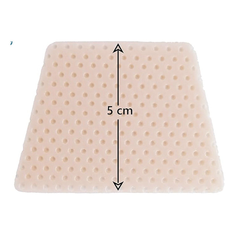 Ferula Nasal De Aquaplast Individual Beige