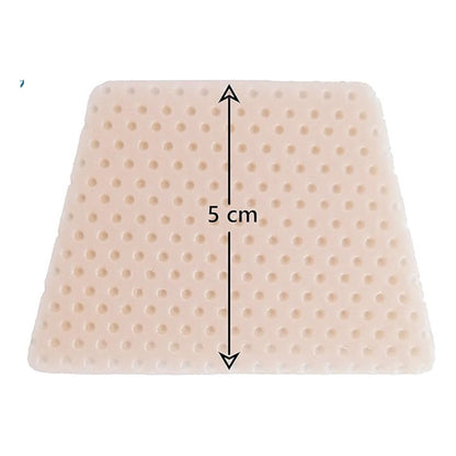 Ferula Nasal De Aquaplast Individual Beige