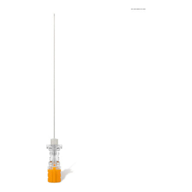 Spinocan Aguja De Raquianestesia
