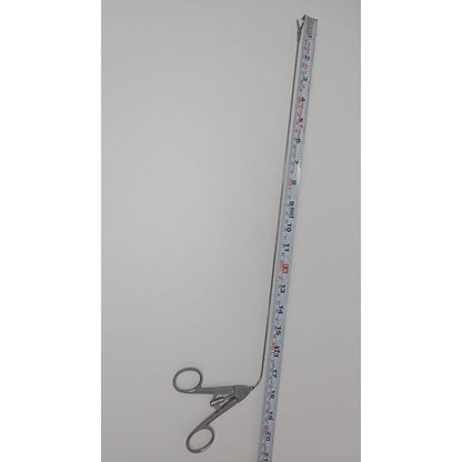 Pinzas Para Broncoscopia Para Cirugia De Neumologia