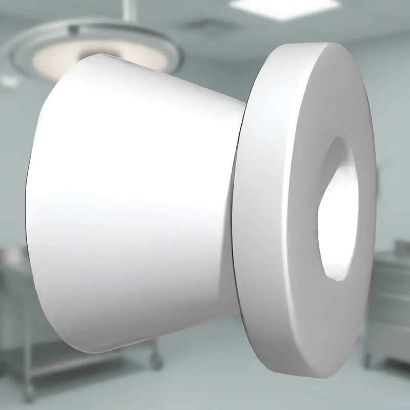 Tubo De Ventilación Para Miringotomia (cirugia De Oido)