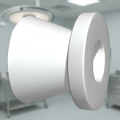 Tubo De Ventilación Para Miringotomia (cirugia De Oido)