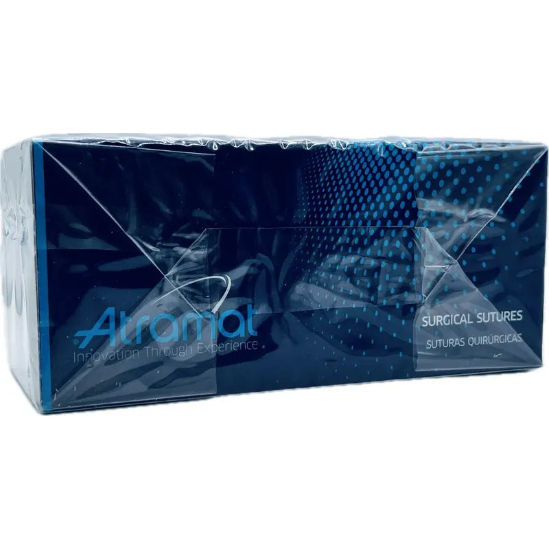 Sutura Pdx Polidioxanona (pds) 1. Ref: Sg3678. C/12 Pz Atram