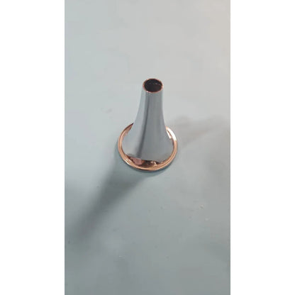 Especulós Otoscopio Para Oido Para Otorrino 3mm
