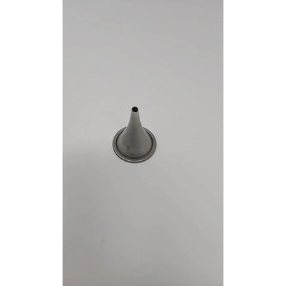 Especuló Otoscopio Metálico Para Oido