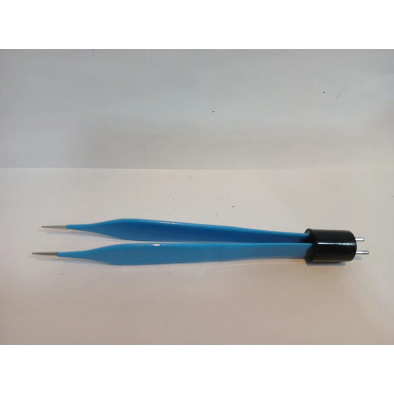 Pinza Bipolar Adson Brown Conector Americano  Varios Modelos