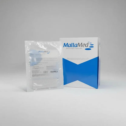 Malla De Polipropileno Anudada 25a35 X 25a35 Cm Uso Medico