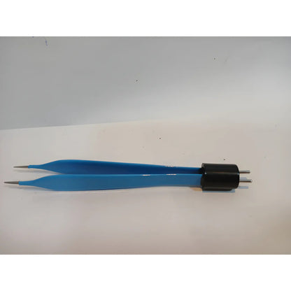 Pinza Bipolar Adson Brown Conector Americano  Varios Modelos