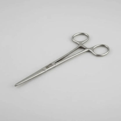 Pinza Rochester 18 Cm Recta Para Cirugia General Recto