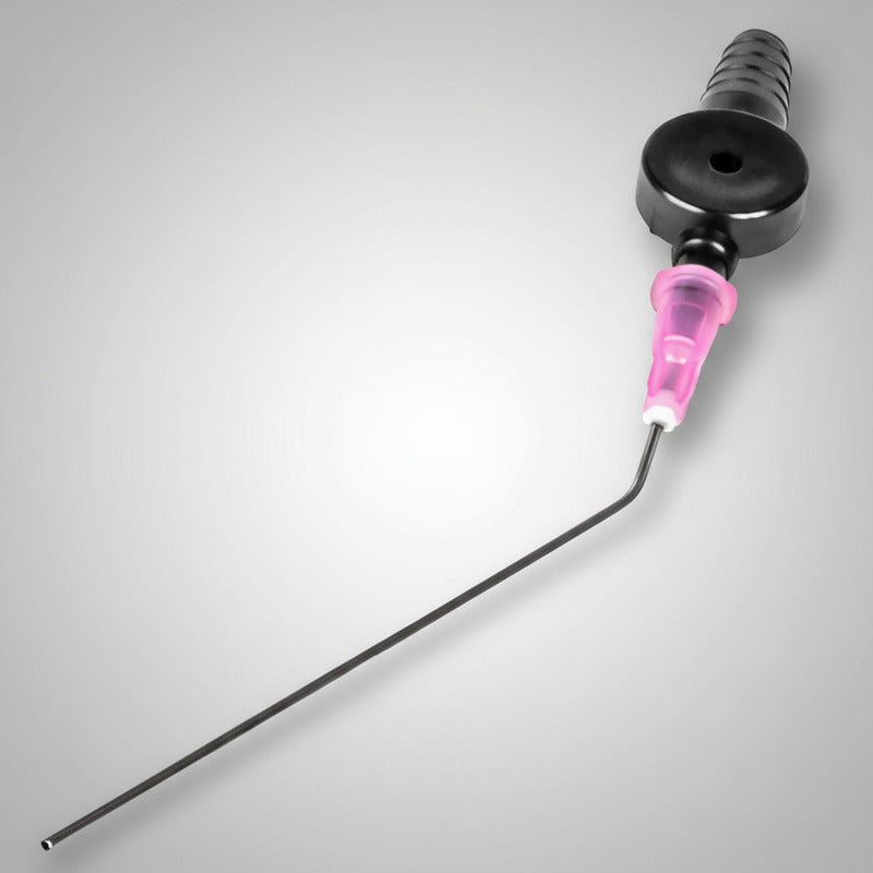 Aspirador De Oido Neozoline Blanco Con Controlador