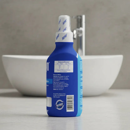 Solución Esterilizante Para Heridas 240 Ml Microdacyn Neutra Neutra