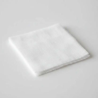 Gasa Estéril Para Hemorroides 10x10cm. Bolsa C/10 Sobres