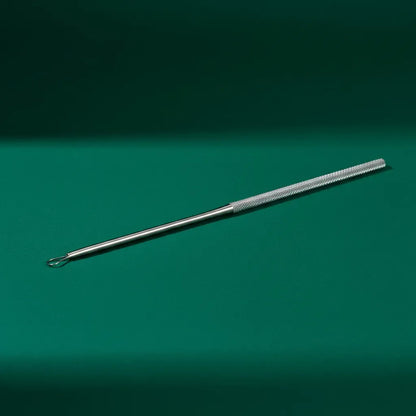Cureta Para Oido (cucharilla De Cerumen) Tipos A Elegir
