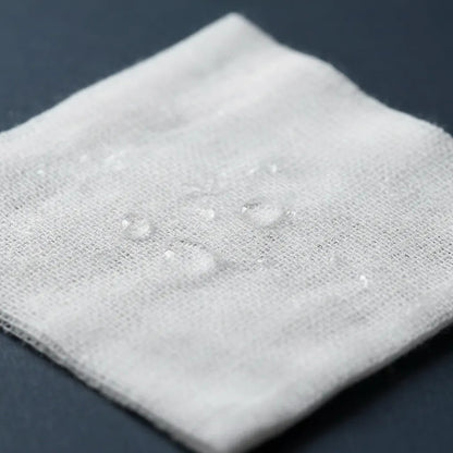 Bolsa C/10 Sobres De Gasa Para Asepsia Estéril Galia 10x10cm Blanco