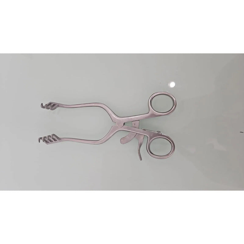 Separador Weitlaner 16.5cm Puntas Afilada 3x4