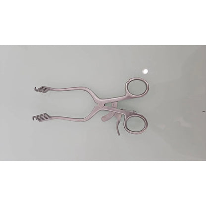Separador Weitlaner 16.5cm Puntas Afilada 3x4