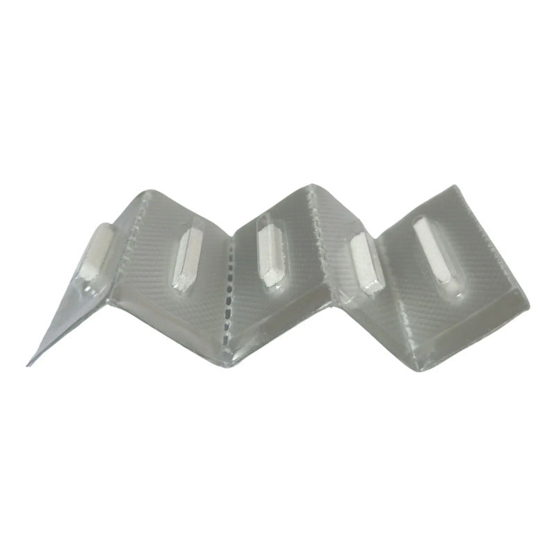 Lote De 5 Tapon De Oido Merocel Otowick 9mmx 15 Mm Medtronic Blanco