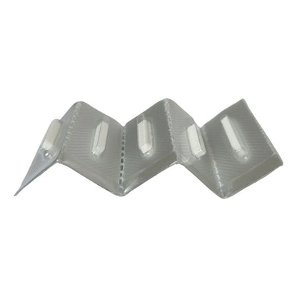 Lote De 5 Tapon De Oido Merocel Otowick 9mmx 15 Mm Medtronic Blanco
