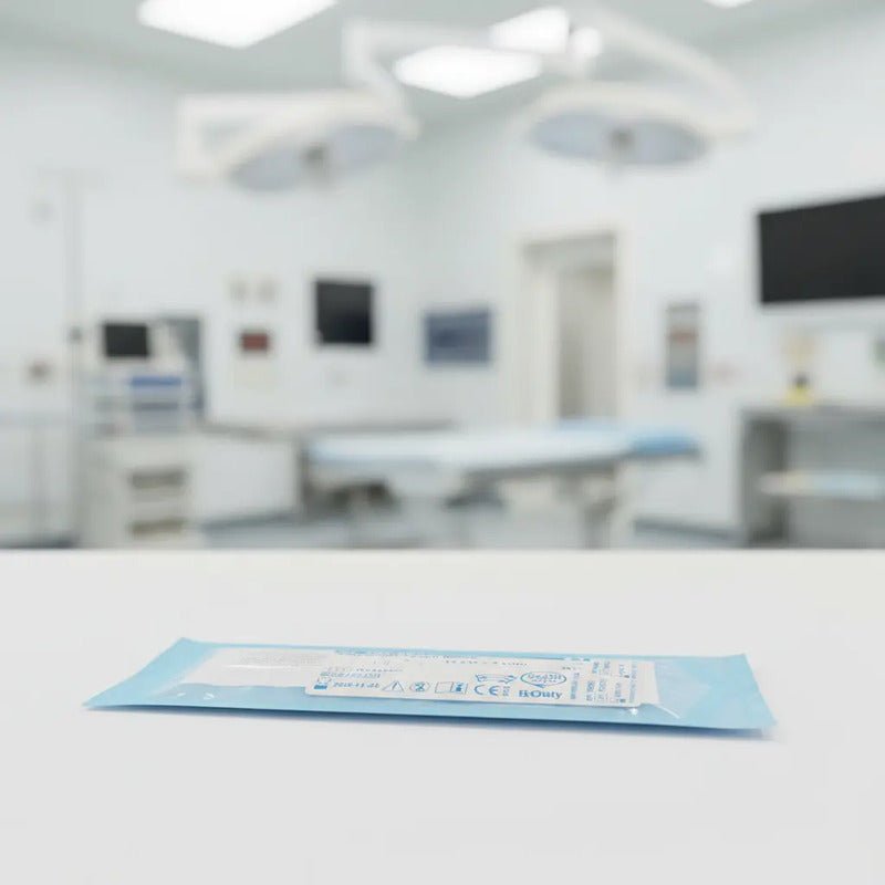 Cuchilla Para Microdebridador Marca Medtronc Modelo A Elegir