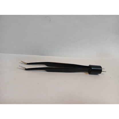 Pinza Bipolar Adson Brown Conector Americano  Varios Modelos
