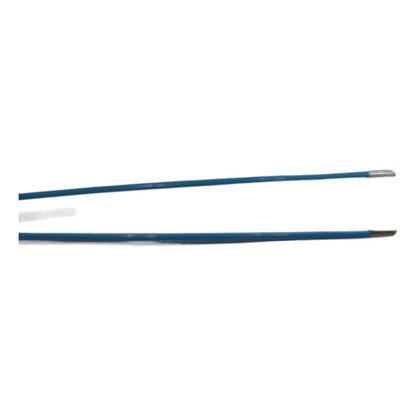 Pinza Bipolar Bayoneta Tamaños A Elegir Conector Europeo