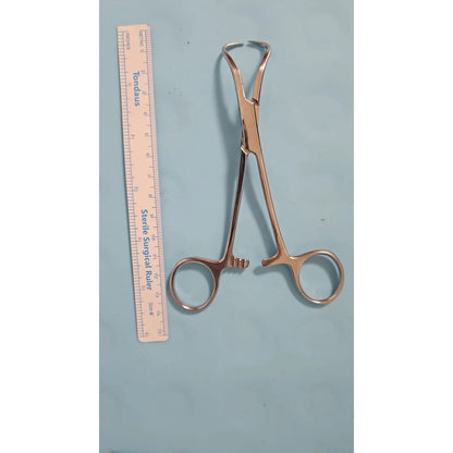 Instrumental General Para Clinica Y Hospital Por Pieza Pinza Backhouse Pinza Backhouse Herina
