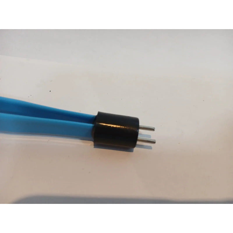 Pinza Bipolar Adson Brown Conector Americano  Varios Modelos