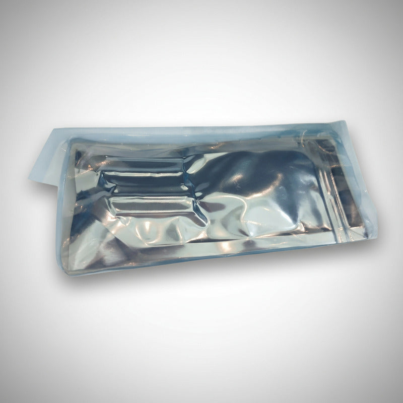 Tapon Nasal Merocel Tipo Kennedy Sinus-pack Drawstring 3.5 C