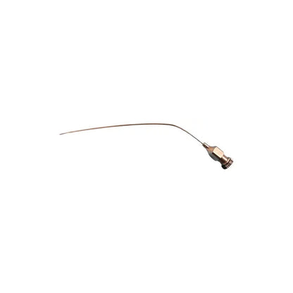Kit De Miringotomia Basico No Desechable Para Otorrino