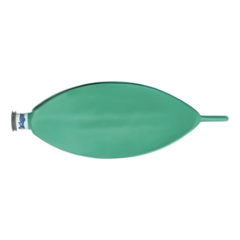 Bolsa Reservoria Anestesia (libre De Latex) Medidas Varias 1 Lt