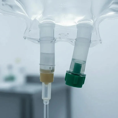 Delmed Solución Hartmann 500ml - Biogalenic