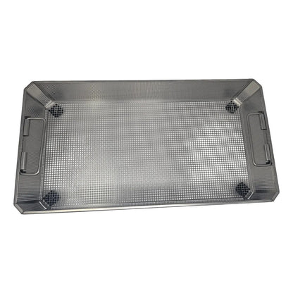 Caja De Esterilizacion Para Instrumental Medico