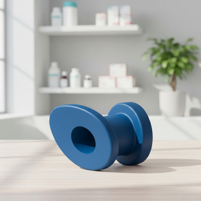 Tubo De Ventilacion Armstrong Grommet 1.14 Mm Summit Medical
