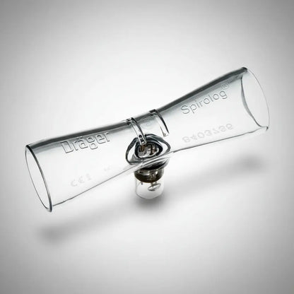 Sensor De Flujo P/ Maquina De Anestecia Draguer Fabius Gs