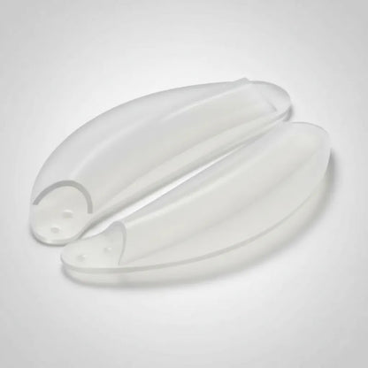 Tapon O Tlabilla Nasal Doyle De Silicon Par Summit Medical Blanco M