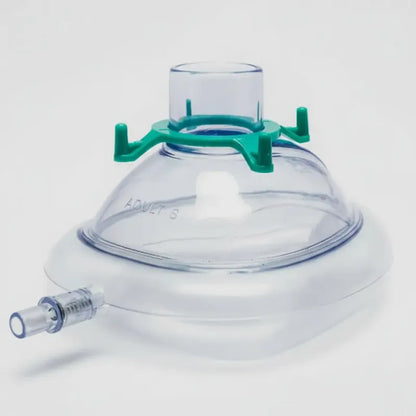 Mascarilla Para Anestesia Nnuver Medidas A Elegir Niño Grande