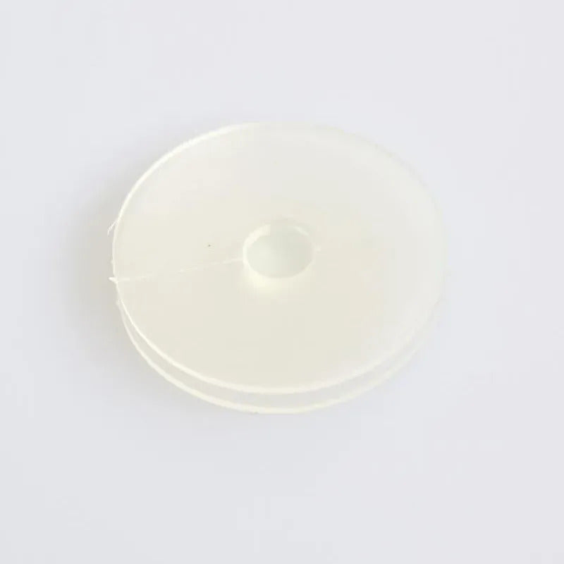 1 Boton Septal Nasal Blanco