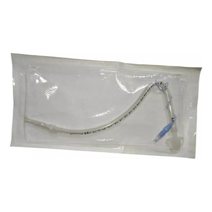 Tubo Endotraqueal Nasal Preformado Con Balón