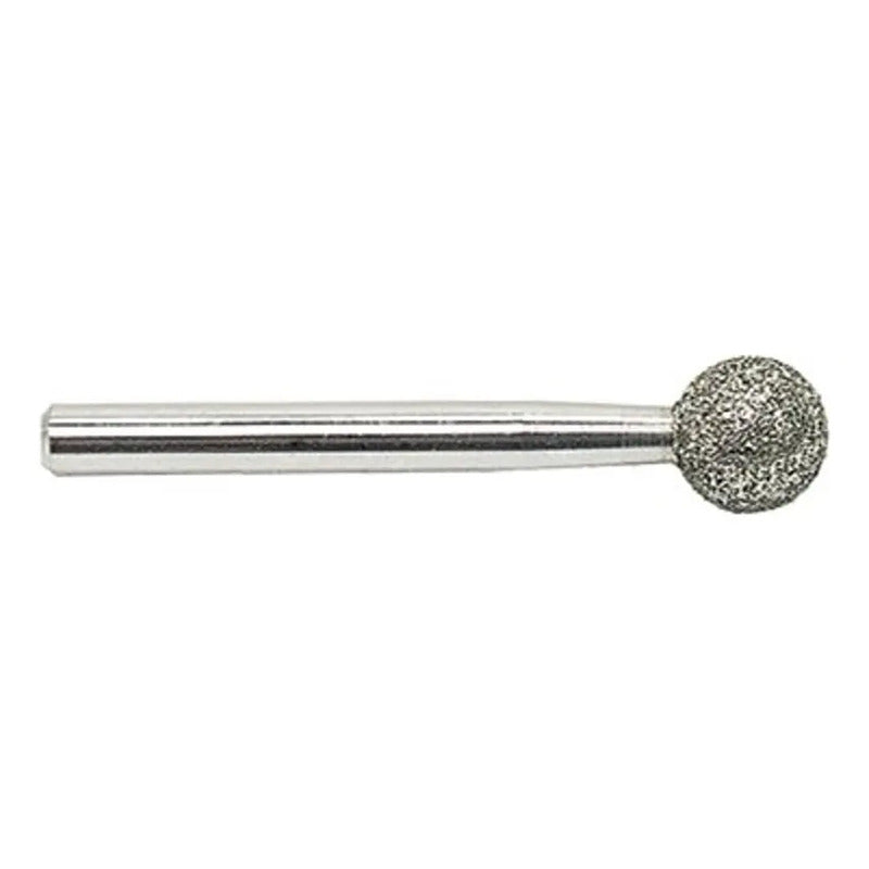 Fresas Cortante Y Diamante Para Cirugia De Oido Diamante 1mm X 7cm