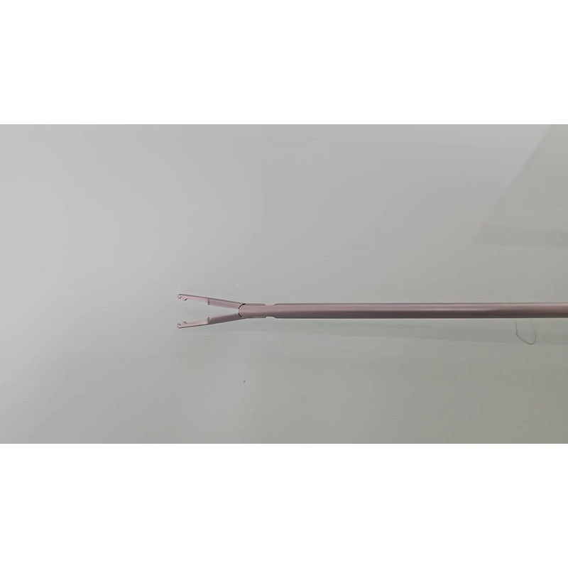 Aplicador De Clip Polimero De Hemolok Verde 5x330mm
