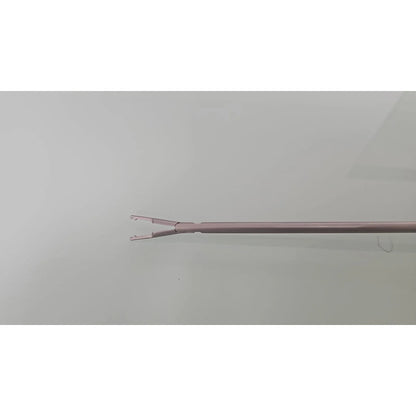 Aplicador De Clip Polimero De Hemolok Verde 5x330mm