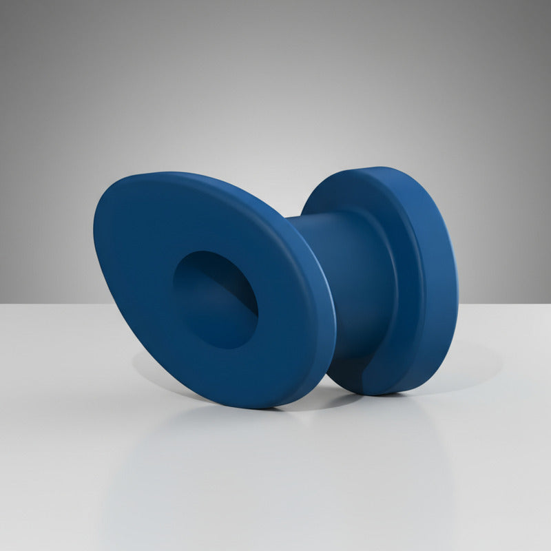 Tubo De Ventilacion Armstrong Grommet 1.14 Mm Summit Medical