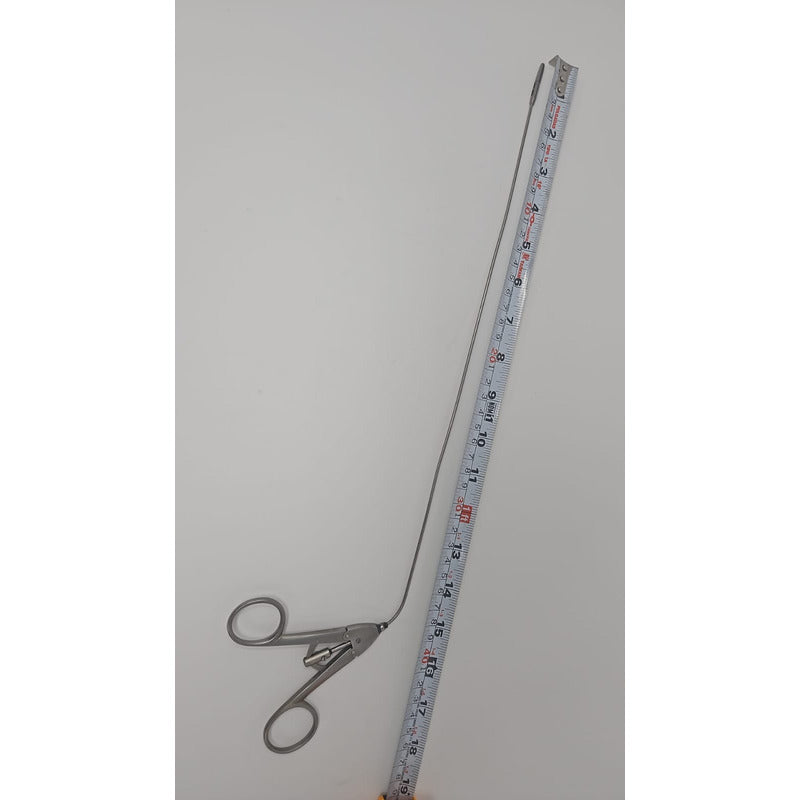 Pinzas Para Broncoscopia Para Cirugia De Neumologia