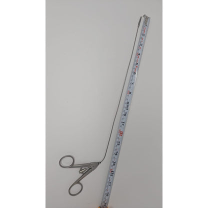 Pinzas Para Broncoscopia Para Cirugia De Neumologia