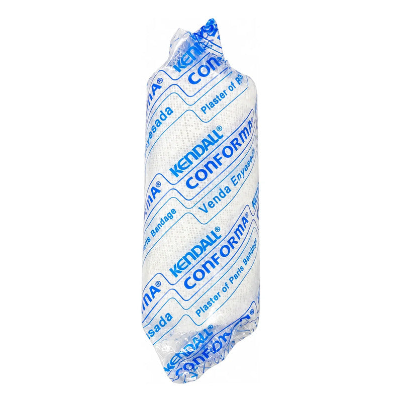 Venda Enyesada Kendall Conforma 10.2 Cm X 2.74 M Blanco