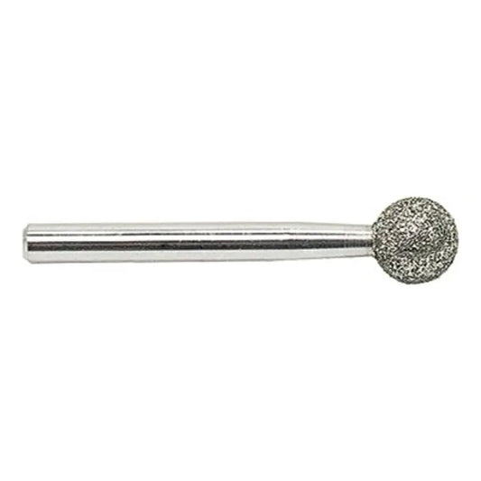 Fresas Cortante Y Diamante Para Cirugia De Oido Diamante 2mm X 7cm