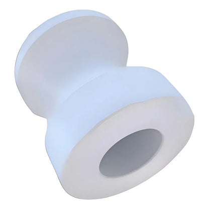 2 Tubo De Ventilación Shepard Sin Alambre 1.14 Neo Zoline